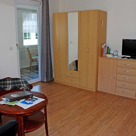 Ferienvilla Im Stil Der Baederarch Sellin  Luaran gambar