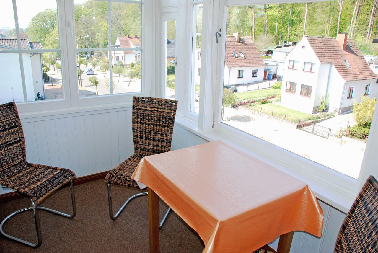 Ferienvilla Im Stil Der Baederarch Sellin  Luaran gambar