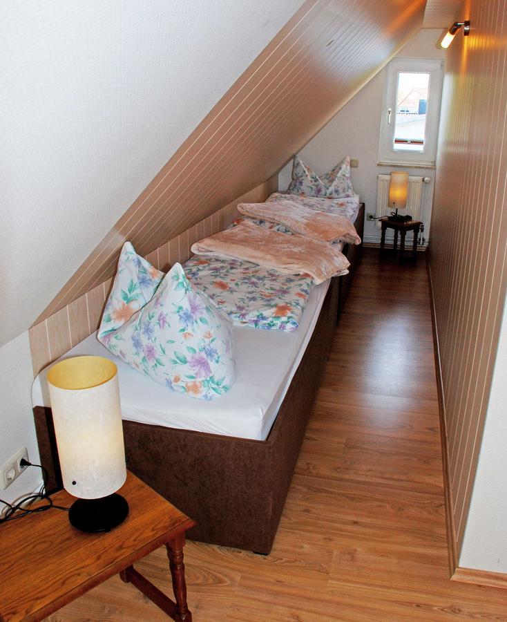 Ferienvilla Im Stil Der Baederarch Sellin  Luaran gambar