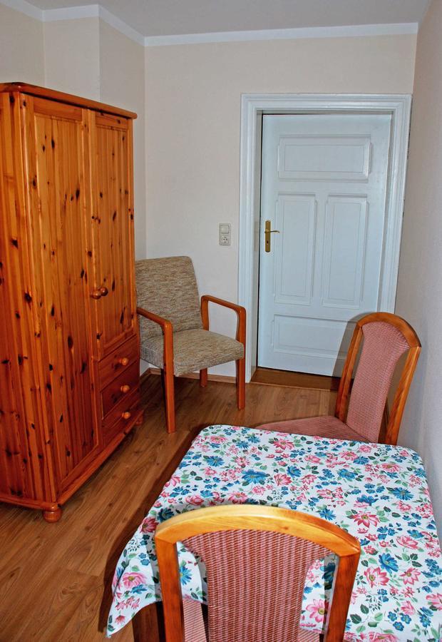 Ferienvilla Im Stil Der Baederarch Sellin  Luaran gambar